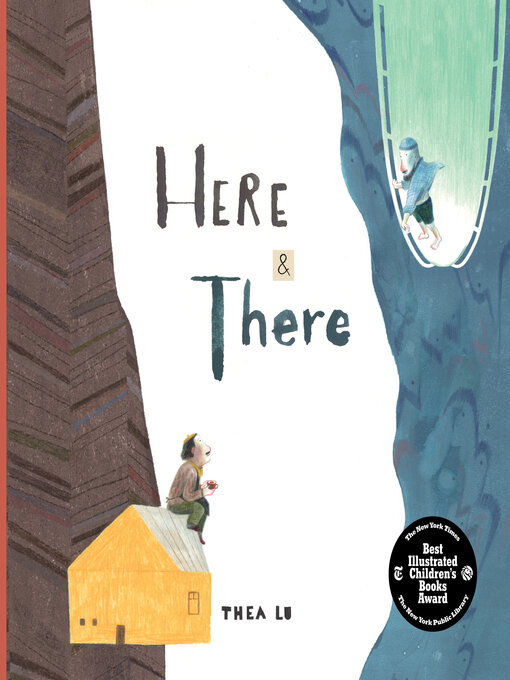 Title details for Here and There by Thea Lu - Available